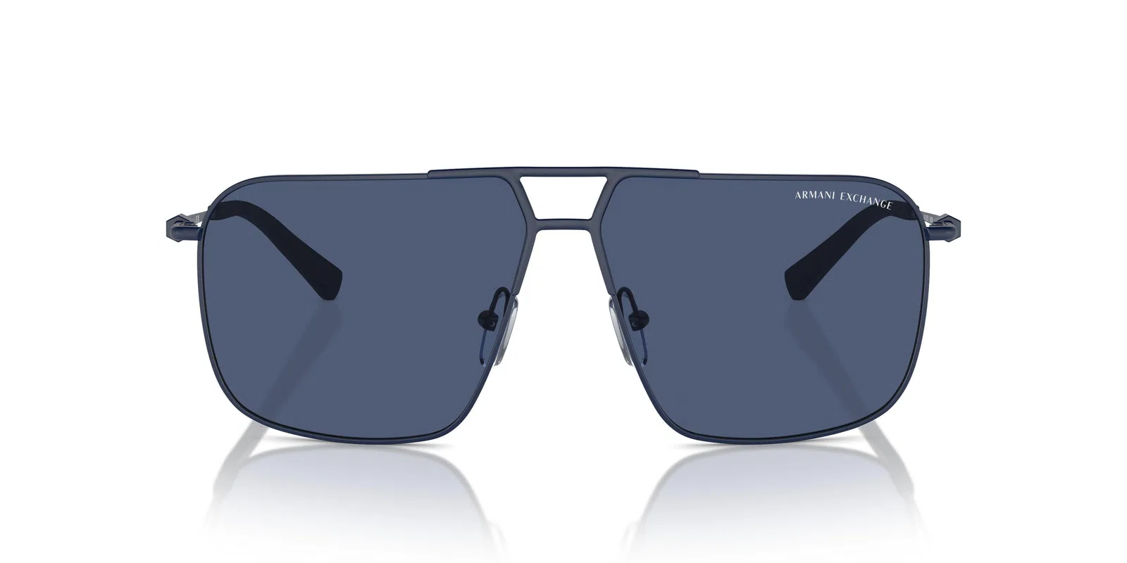 Armani Exchange 2050S Sunglasses - view 16
